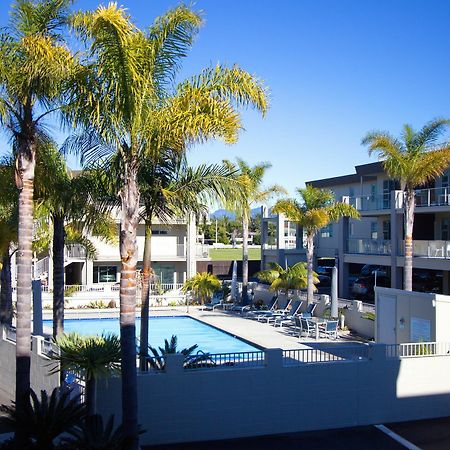 Marina Park Apartments Whitianga Eksteriør billede
