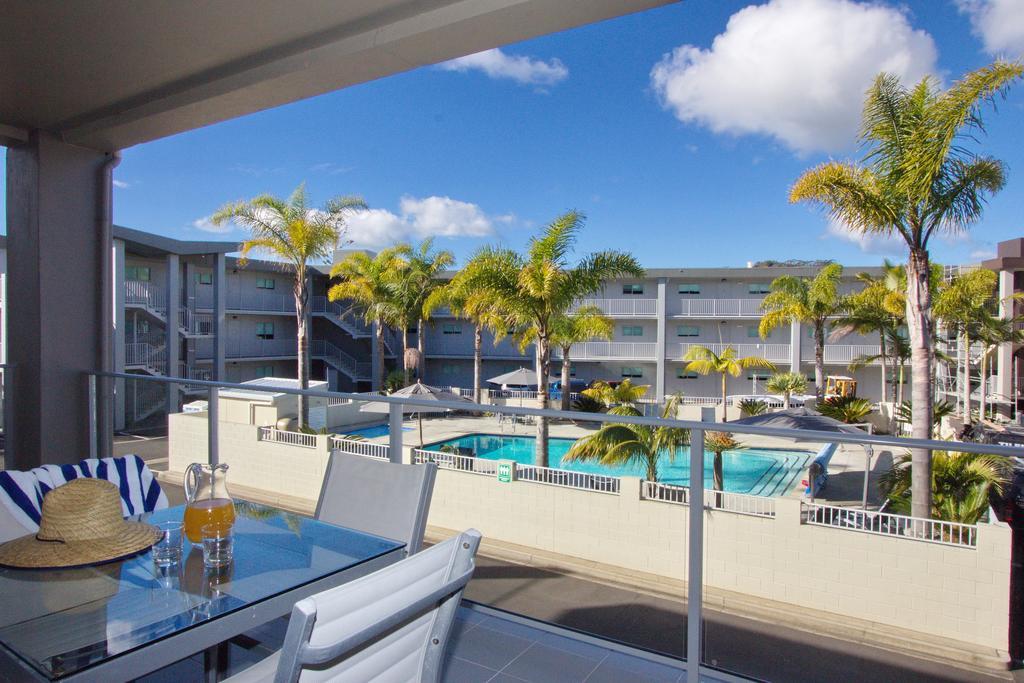Marina Park Apartments Whitianga Eksteriør billede