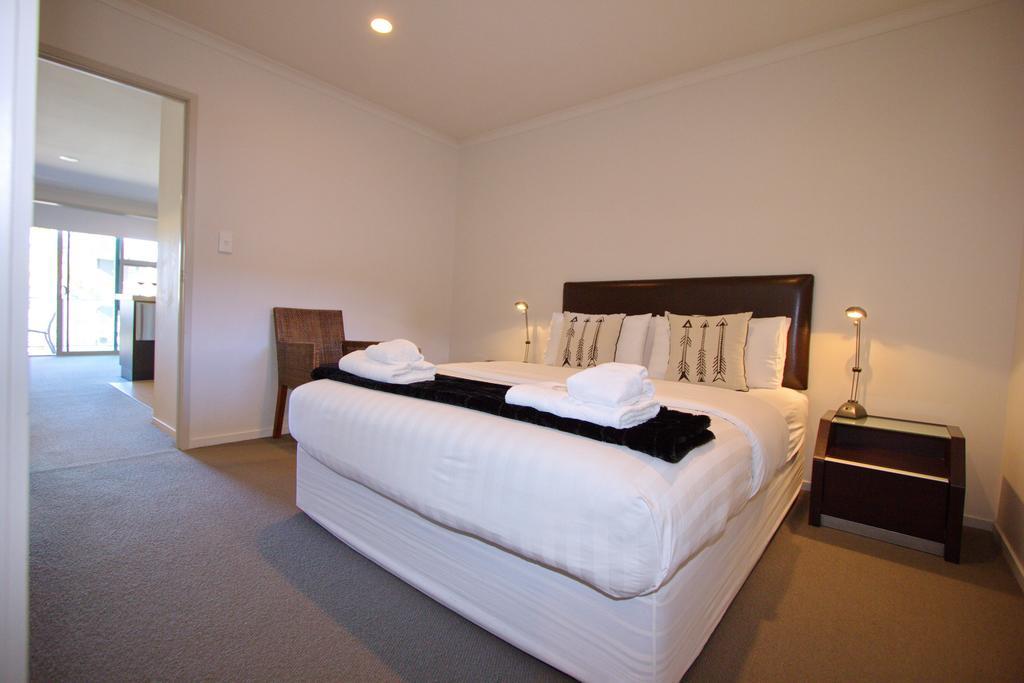 Marina Park Apartments Whitianga Eksteriør billede