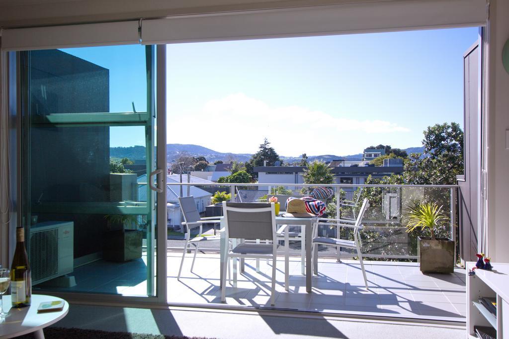 Marina Park Apartments Whitianga Eksteriør billede