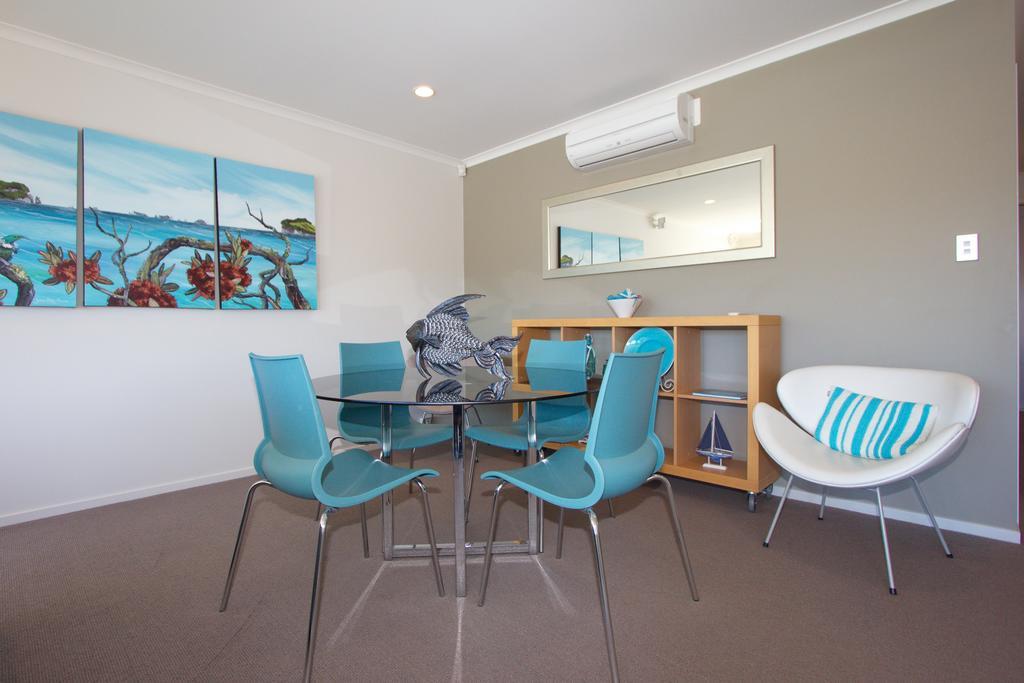 Marina Park Apartments Whitianga Eksteriør billede