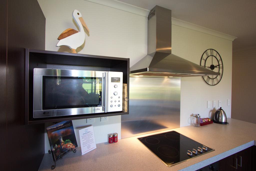 Marina Park Apartments Whitianga Eksteriør billede