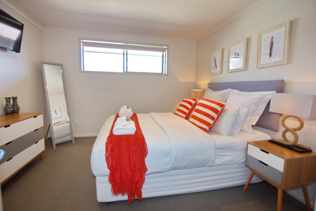 Marina Park Apartments Whitianga Eksteriør billede