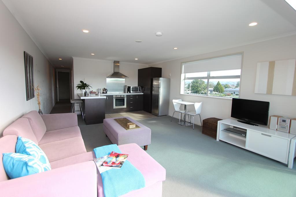 Marina Park Apartments Whitianga Eksteriør billede