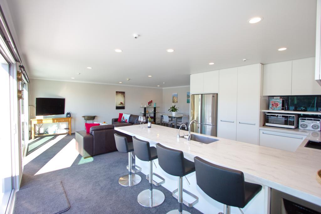 Marina Park Apartments Whitianga Eksteriør billede