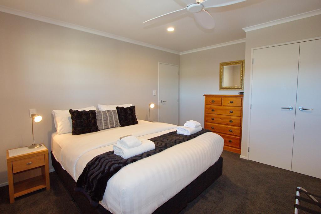 Marina Park Apartments Whitianga Eksteriør billede